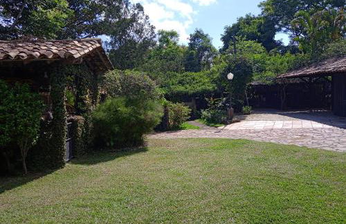 Casa Tiradentes - Apto 2 - Foto 23