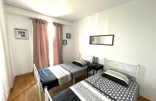 Superbe appartement en centre-ville, 20min de Paris, 5 min d'Enghien - Foto 28