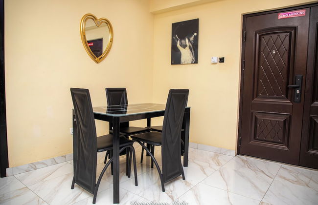 Washington Court Apartments - Foto 26