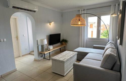 Oliva Nova flat in front of MET - Photo 7