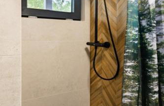 Wioska Radoska - Czerwona Stodoła na mazurach przez cały rok - Foto 12