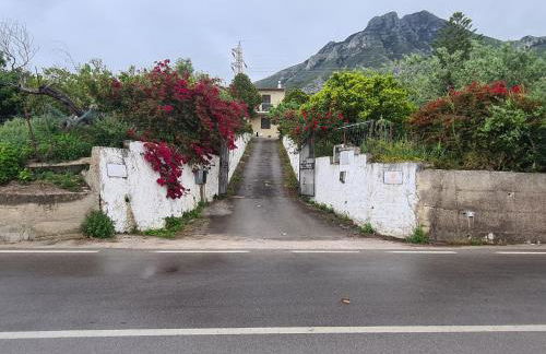 Villa Calcasacco - Foto 5