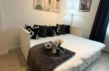 Modern 2BR Flat - Walk to London Bridge & Borough Market - Foto 11