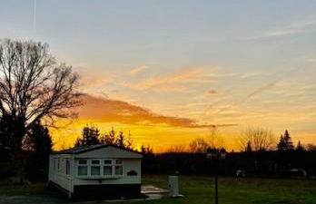 Ferienhaus im Villengarten - Foto 1