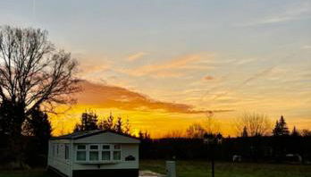 Ferienhaus im Villengarten - Foto 1