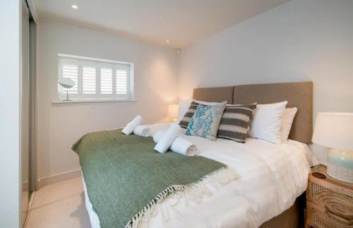 Coach House, Cowes - Foto 11