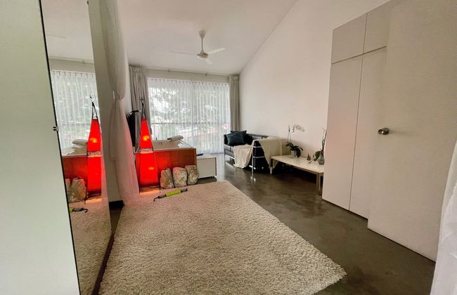 Beautiful Spacious Loft 2 Bedrooms 2 Full Baths 2 car Garage in Downtown - Foto 44