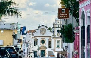 Casa na Rua do Sol, 137, Carmo, Olinda-PE - Foto 64