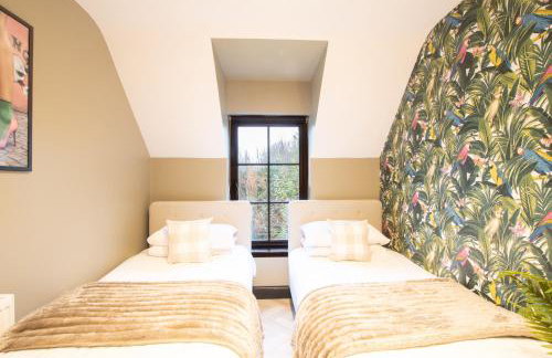 Northern Hideaways Apple Store, Ellingham - Foto 39