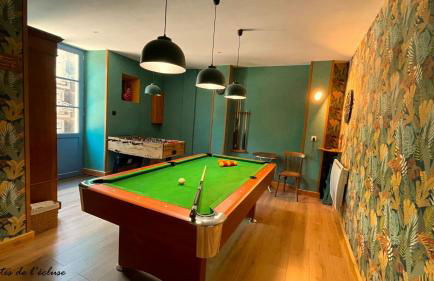 Gites de l'écluse - La Côte de l'Or - Foto 28