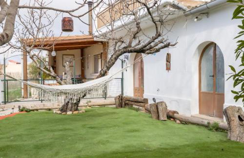 Casa Rural Oliver - Bardenas Reales - Foto 1