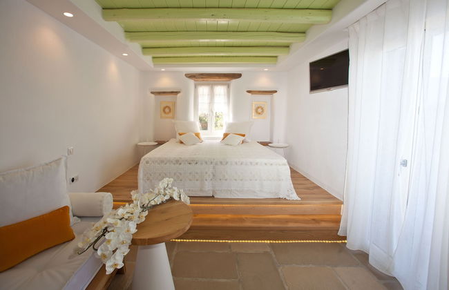 Golden Sun Hotel - Foto 28