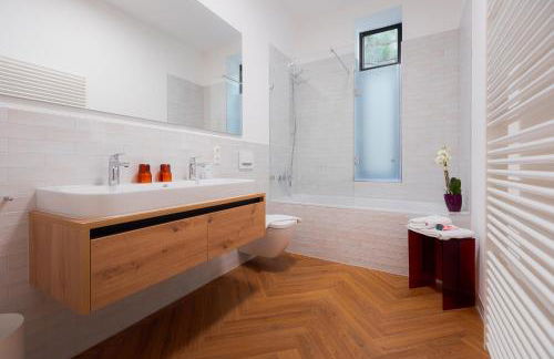 Alpine Apartements Maximilian - Foto 34