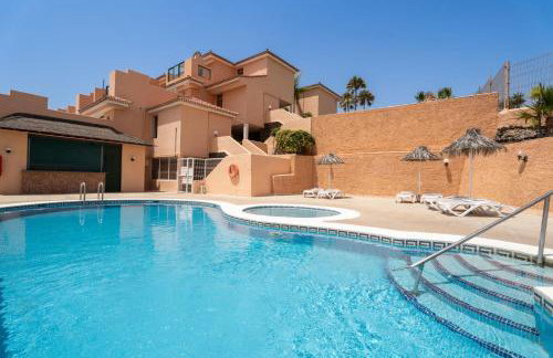Paz Ocean View Luxury, 2 Air conditioners, Fast Wifi, Heated pool - Foto 43