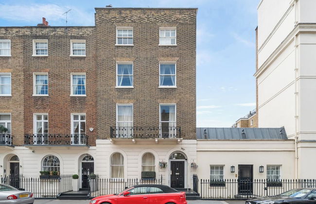 The Belgravia Residences - Foto 45