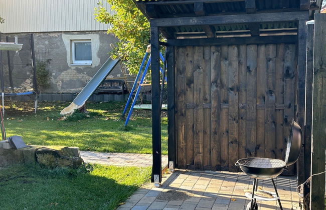 Family-friendly Timmenrode Stay - Foto 22