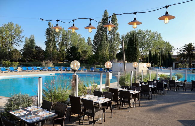 SOWELL RÉSIDENCES Les Mazets - Foto 35