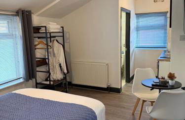 Wadham Suites - Foto 24