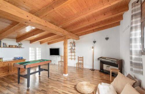 Casa Les Vinyes - Foto 34