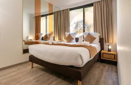 RESIDENCE CAP WINSTON - Foto 19