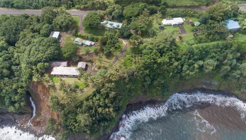 Hamakua Pukana La Hale 3 Bedroom Home by RedAwning - Foto 3