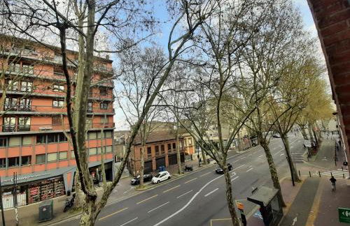 Appartement Pont des Catalans - Foto 7