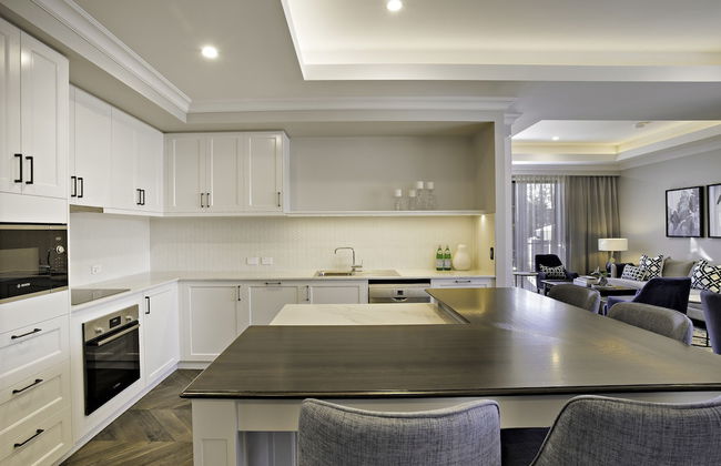 The Arbour Boutique Apartments - Foto 13