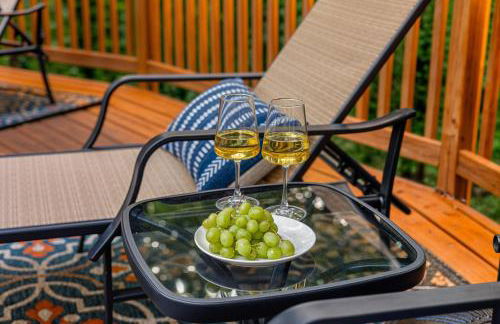 ATL Cascade Oasis - Pool | Spa | Arcade | Pool Tbl - Photo 15