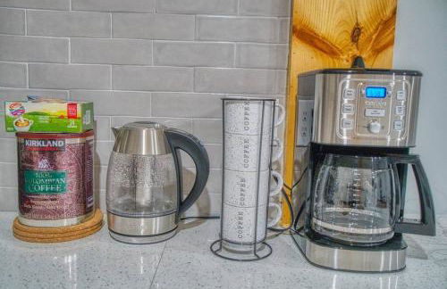 New 3b House in Saugerties Village 4 mins to HITs - Foto 37