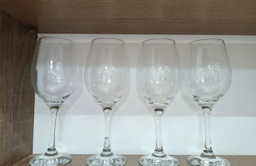 Apto Luxuoso em Pelotas Super Novo - Foto 17