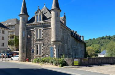 Charmant appartement RDC familial ou pour le travail - Foto 14