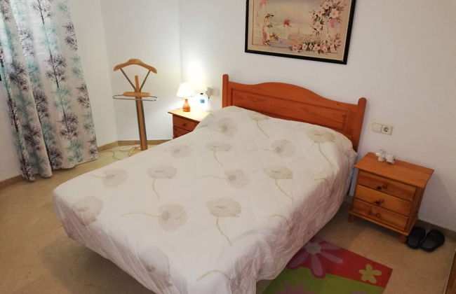 Dorasal Solo Familias Serviplaya - Foto 14