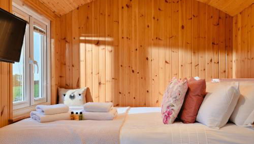 Finest Retreats - Demelza Shepherds Hut - Foto 2