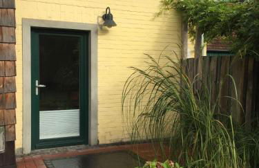 Ferienwohnung ANEXE - Foto 2