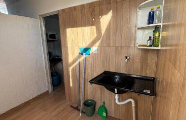 Kitnet Perto de Tudo-Varanda-Garagem - Foto 20