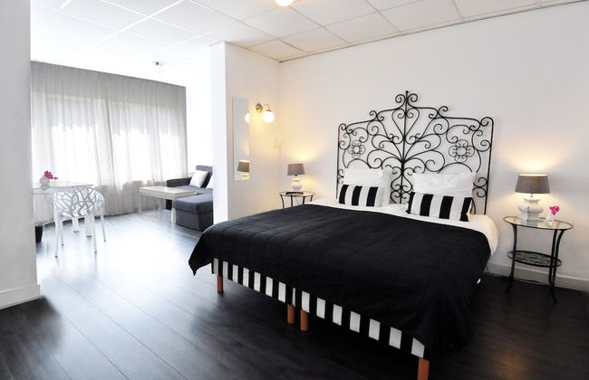 Appartementen Zeespiegel - Foto 6