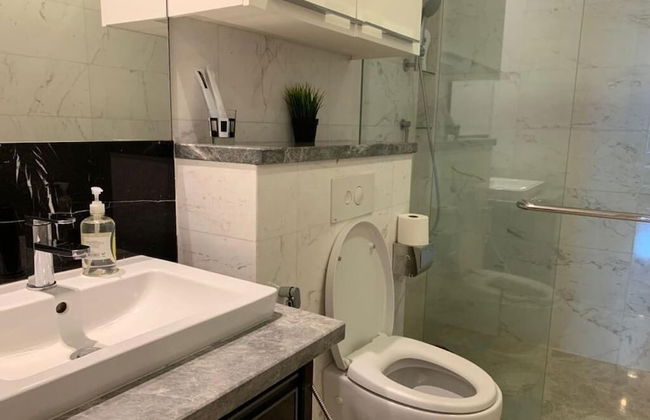 Lux Suites @ Platinum KLCC - Foto 42