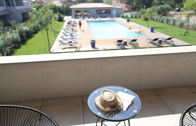 Résidence Saint Cyprien Plage - Foto 27