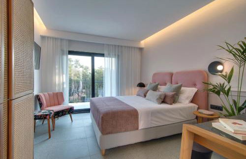 Charisma Boutique Hotel - Foto 68