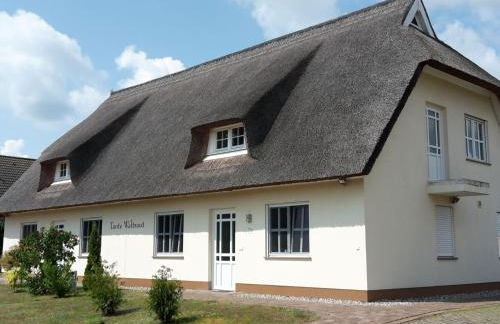 Holiday Home Tante Waltraut in Garz auf Usedom by Interhome - Foto 3