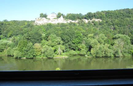 FeWo Maintor Karlstadt - Foto 9