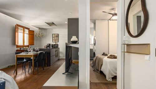 Cozy Apartment in Barcelona - Foto 2