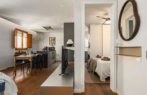 Cozy Apartment in Barcelona - Foto 2