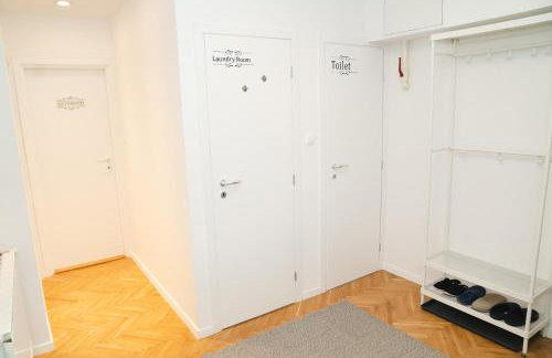 Casa de Dinca, 2 bedroom, big balcony, free parking zone - Foto 21