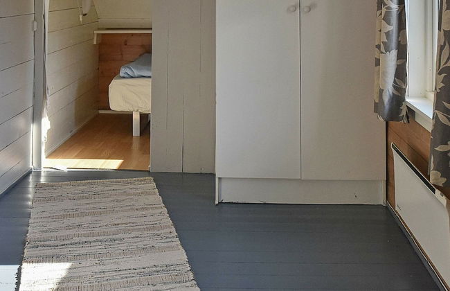 8 Person Holiday Home in Uggdal - Foto 7