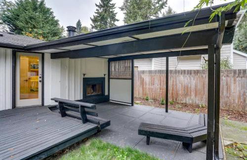 Forbes Farm Cottages Unit B - Foto 28