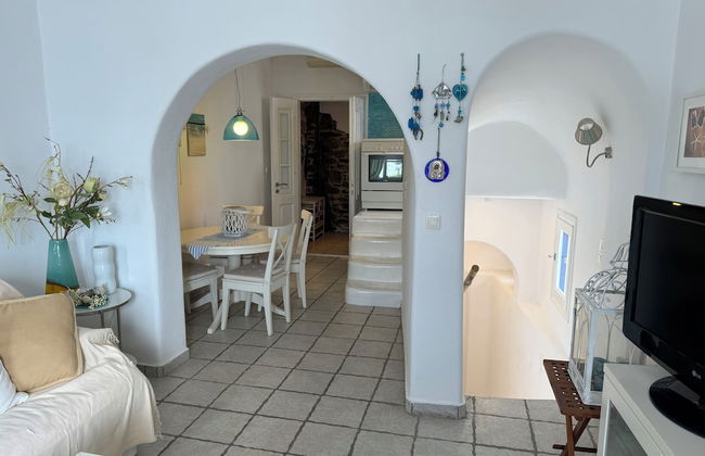 Platis Gialos Ocean Dream House Seaview - Foto 22