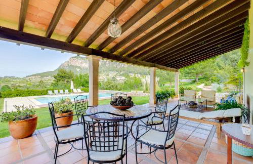 Villa Son Beltran Valldemossa - Foto 20