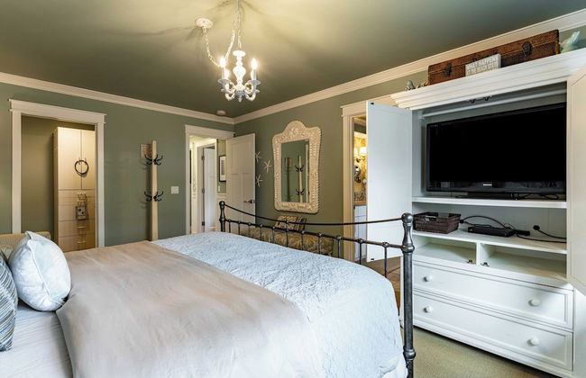 Truly a Treasure by Avantstay Walk to Beach, Patio - Foto 28