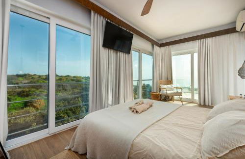 Villa Punta Europa - Private pool with Seaview - Foto 33